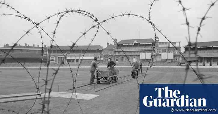 1970 and Stop the Tour: English cricket's last summer of chaos | Vic Marks