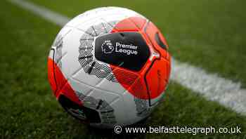 Government opens the door for competitive football to return safely in June