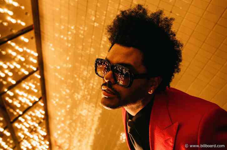 The Weeknd, Bad Bunny, Dua Lipa, SuperM & More: Which Artist is Dominating 2020 So Far? Vote!