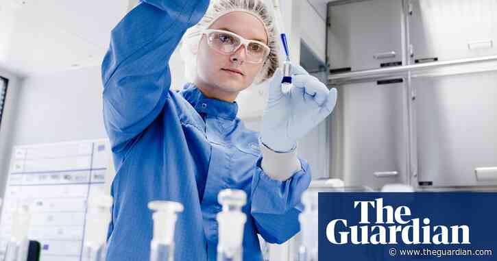 Antibody test 'unlikely to be widely available' in UK any time soon