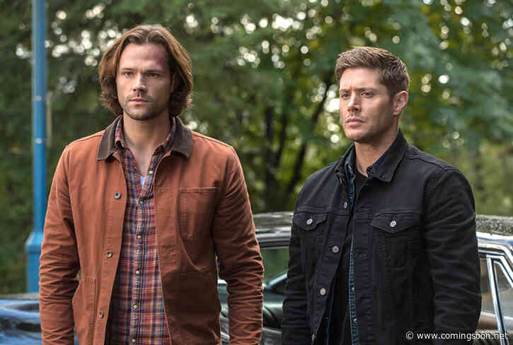 Supernatural Final Episodes Set for Fall 2020, Walker & More Delayed to 2021