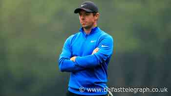 Rory McIlroy raring to go as he commits to three PGA Tour events in June