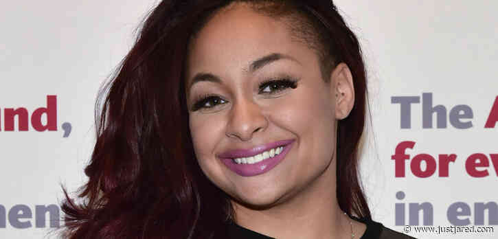 Raven-Symone Is Revealing What She Did with Her 'Cosby Show' Money