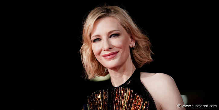 Cate Blanchett Pitched a Secret Second 'Lord of the Rings' Role!