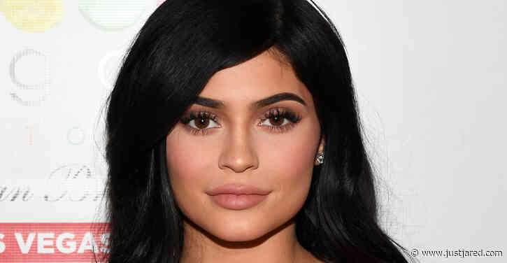 Kylie Jenner Shares Her License Photo & People Have Thoughts!