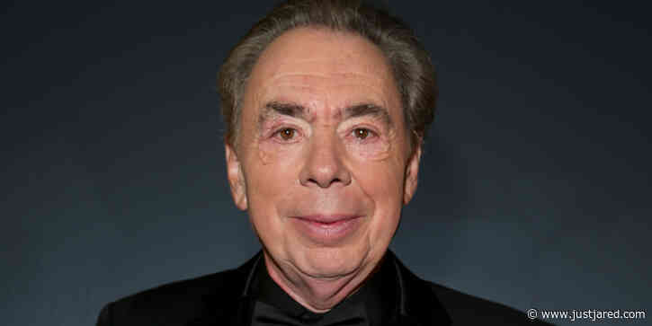 Andrew Lloyd Webber Will Provide Live Commentary During 'Cats!' Broadcast for Charity