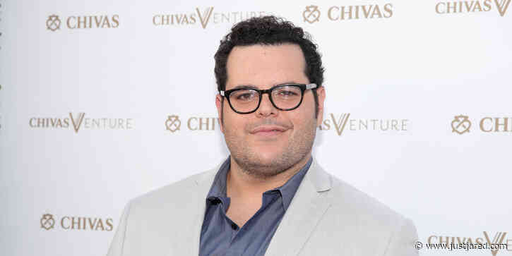 Josh Gad Shares Footage & Emotional Note About New Song 'I Am With You' From Frozen's Olaf - Watch (Video)