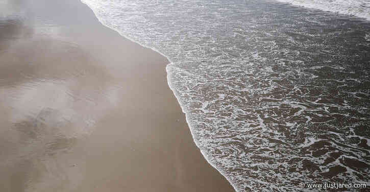 Los Angeles Beaches Are Open Again, With a Catch