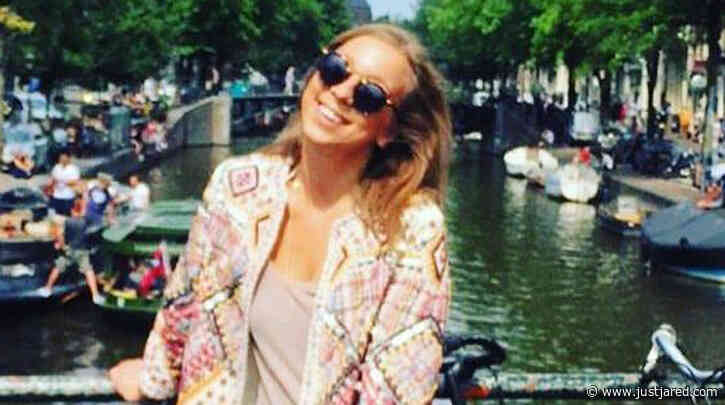 Princess Maria Galitzine Dies Suddenly at 31 From Cardiac Aneurysm