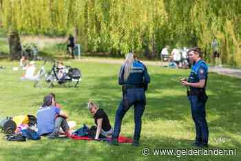 Fouten bij uitschrijven coronaboetes: 'Deel kan niet geïnd worden’