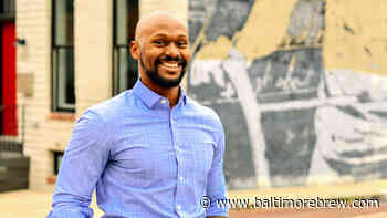 Phillip Westry outraises and outspends Robert Stokes in the 12th - Baltimore Brew