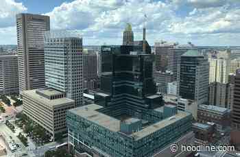 Top Baltimore news: Elderly man fatally shoots relative, then himself; isolation center opens; more - Hoodline