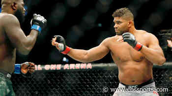 UFC Fight Night DFS: Best DraftKings, FanDuel daily Fantasy MMA picks for Overeem vs. Harris