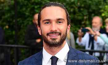 Joe Wicks is aiming to crack the USA after racking up legions of fans stateside