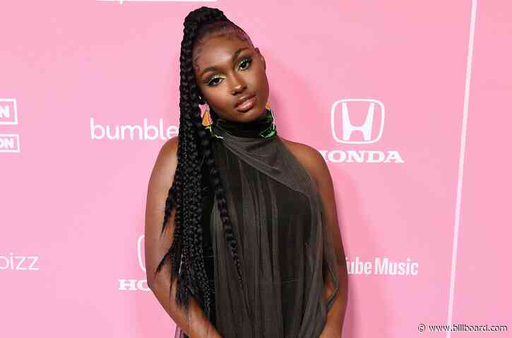 See What Tiana Major9 Is Cooking Up During Quarantine: Exclusive