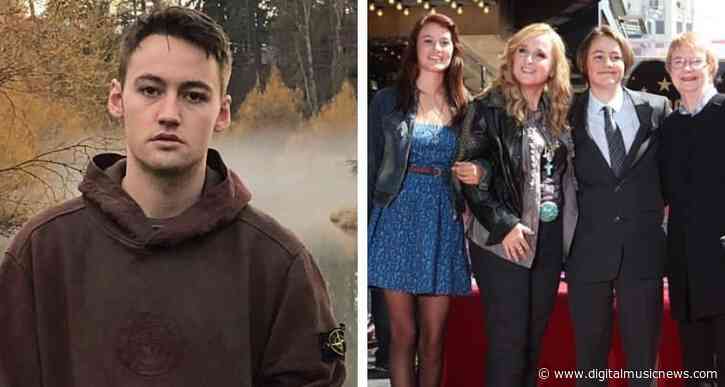 Melissa Etheridge’s Son, Beckett Cypheridge – Dead at 21