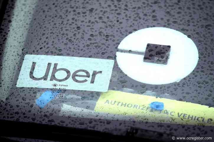 Hail an Uber? You must wear a mask starting May 18