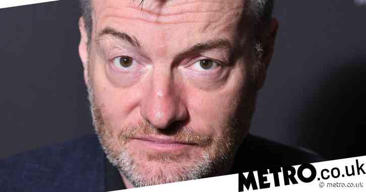 What time is Charlie Brooker’s Antiviral Wipe on TV and what is the show about?