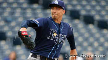 Samson: MLB owners should see if their players agree with Blake Snell's 'just not worth it' comments