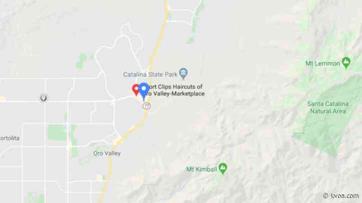 Multiple people attacked by bee swarm in Oro Valley