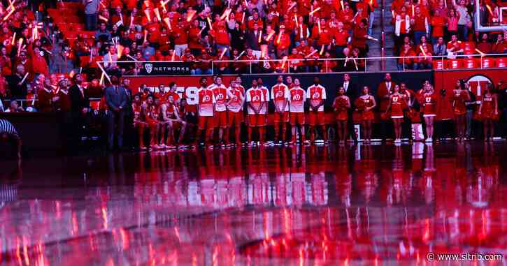 University of Utah was set to host NCAA College Basketball Academy, then COVID-19 stepped in