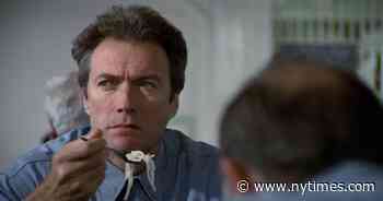 Want to Try a Robert Bresson Film? Look to Clint Eastwood.