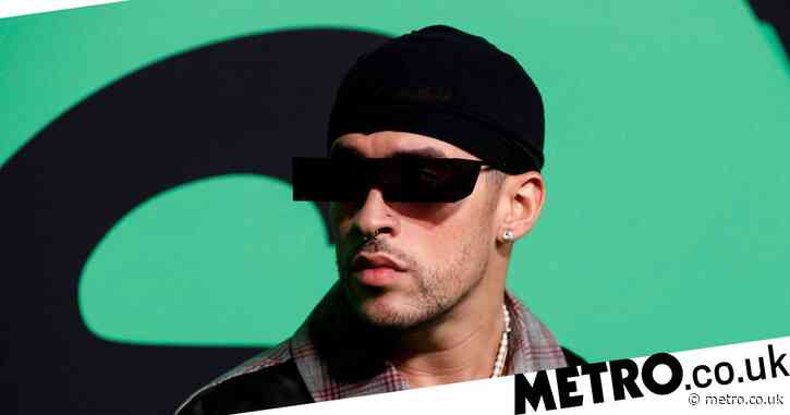 Bad Bunny explains why he’s gone public with his girlfriend after secretly dating for three years