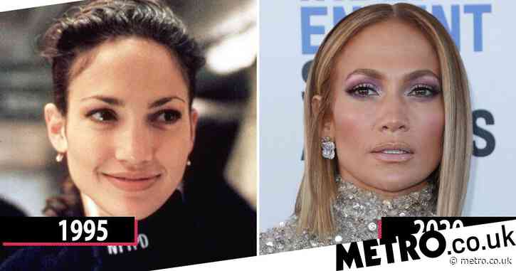 These stars haven’t aged a day in decades and we want whatever face cream they’re using