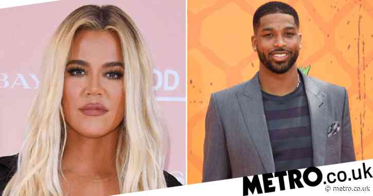 Khloe Kardashian teams up with Tristan Thompson to ‘send cease and desist letter’ to woman claiming NBA star is father of her child