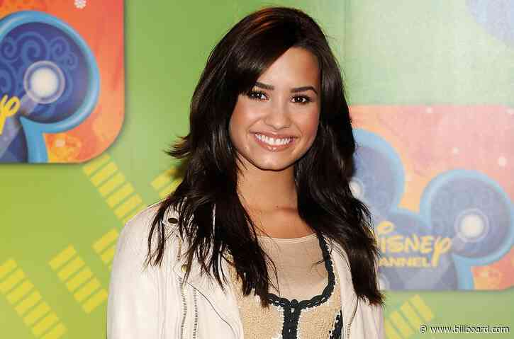 That Guitar Riff in Demi Lovato’s ‘Solo’ Isn’t What You Think It Is