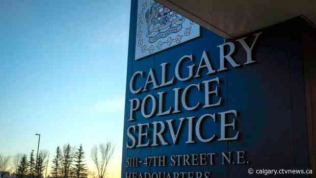 Calgary police officer charged with lying during personal court proceedings