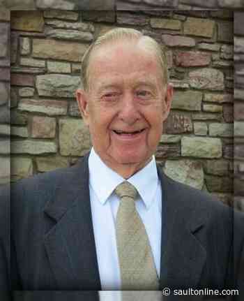 MacDONALD, Earl Duncan