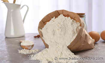 Where to buy flour for baking during lockdown