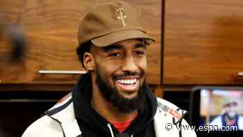 Ex-Titans CB Ryan praises Jets, but not signed