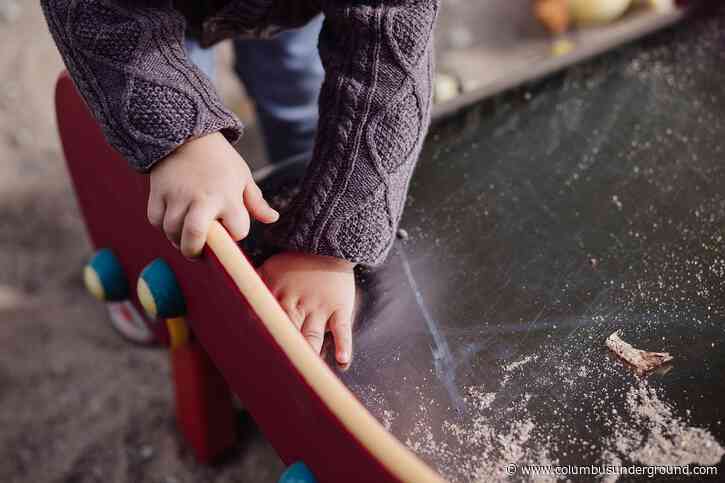 Coronavirus Update: Reopening for Daycares, Campgrounds, Gyms, Public Pools & More