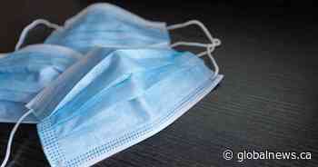 5 new coronavirus cases in Saskatchewan, total rises to 582