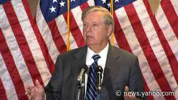 Senate split over new 3T House coronavirus bill