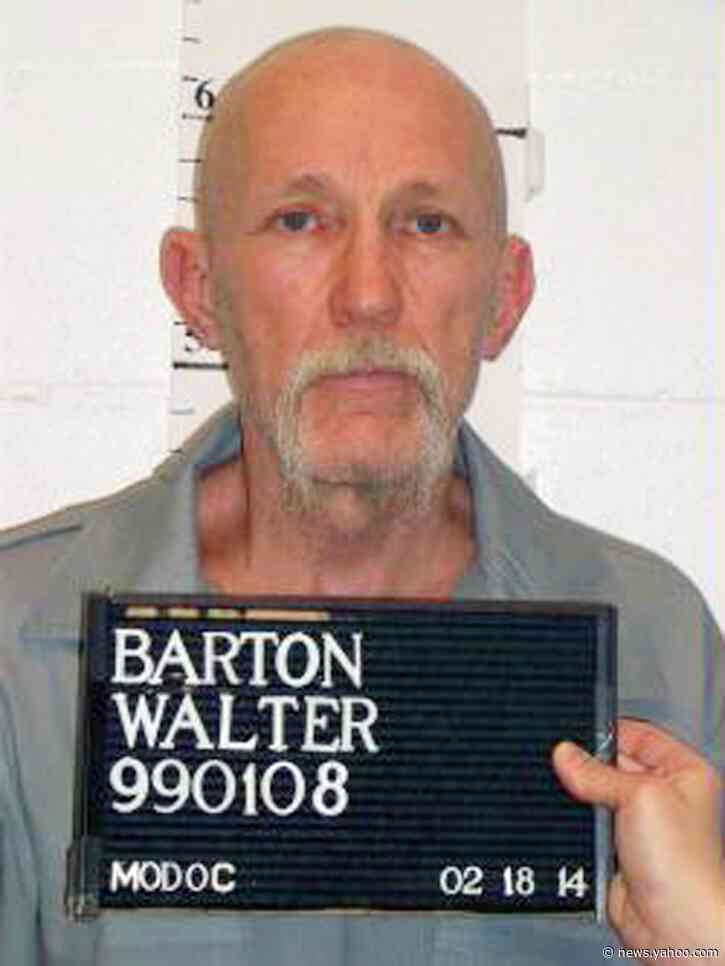 Missouri moving ahead with execution plans