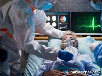 'Cytokine storms' that cause the body to attack itself might be a key factor in deadly coronavirus cases