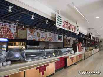 One-quarter of American restaurants won’t reopen, OpenTable says