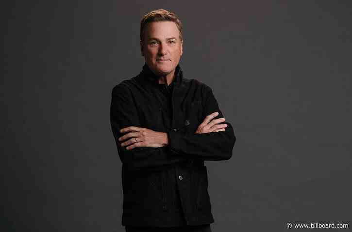 Michael W. Smith on His First Christian Airplay No. 1, ‘Waymaker’: ‘It’s the Right Song for the Time’