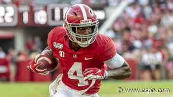 Sutton: Rookie WRs will revamp Broncos' offense