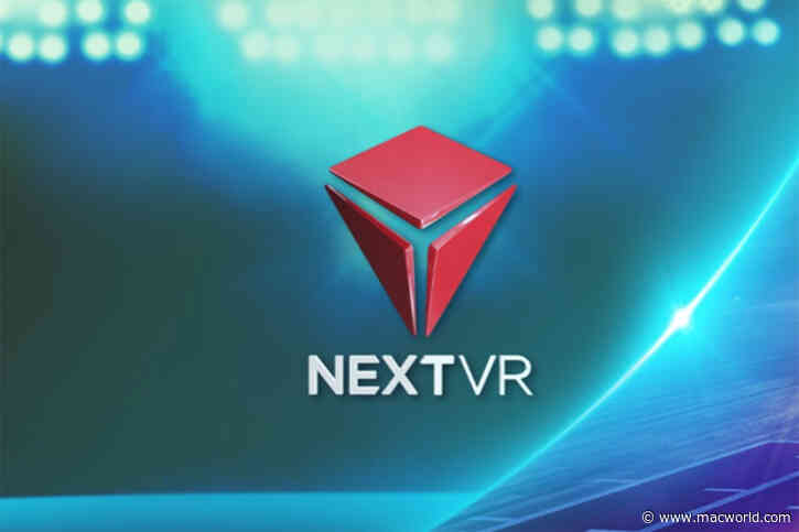 Apple is buying a virtual reality company, but don’t expect a headset anytime soon