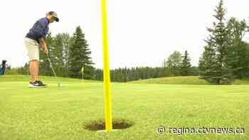 These businesses can open in Sask. on Friday