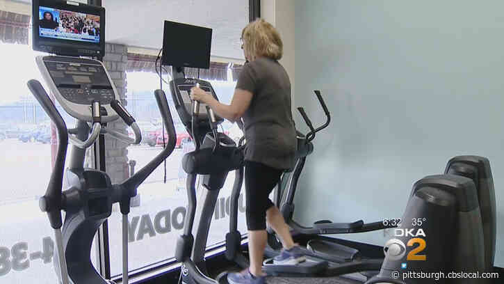 West Virginia Governor Lifting Coronavirus Restrictions On Gyms