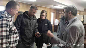 Job Creation in Sault Ste. Marie - Lake Superior News
