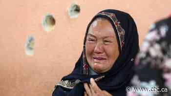 Taliban kill 5, claim retaliation for being blamed in Kabul maternity hospital attack