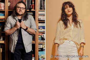 Jeff Tweedy, Sharon Van Etten Join Daniel Johnston-Inspired Mental-Health Initiative