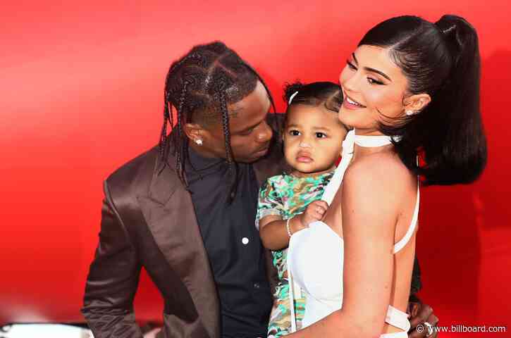 Kylie Jenner’s Baby Stormi Nails the Patience Challenge, Gabrielle Union’s Kaavia Adorably Fails