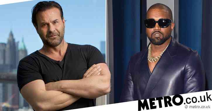 Kanye West’s former bodyguard ‘had to walk 10 steps behind him’ as part of his ‘ridiculous rules’